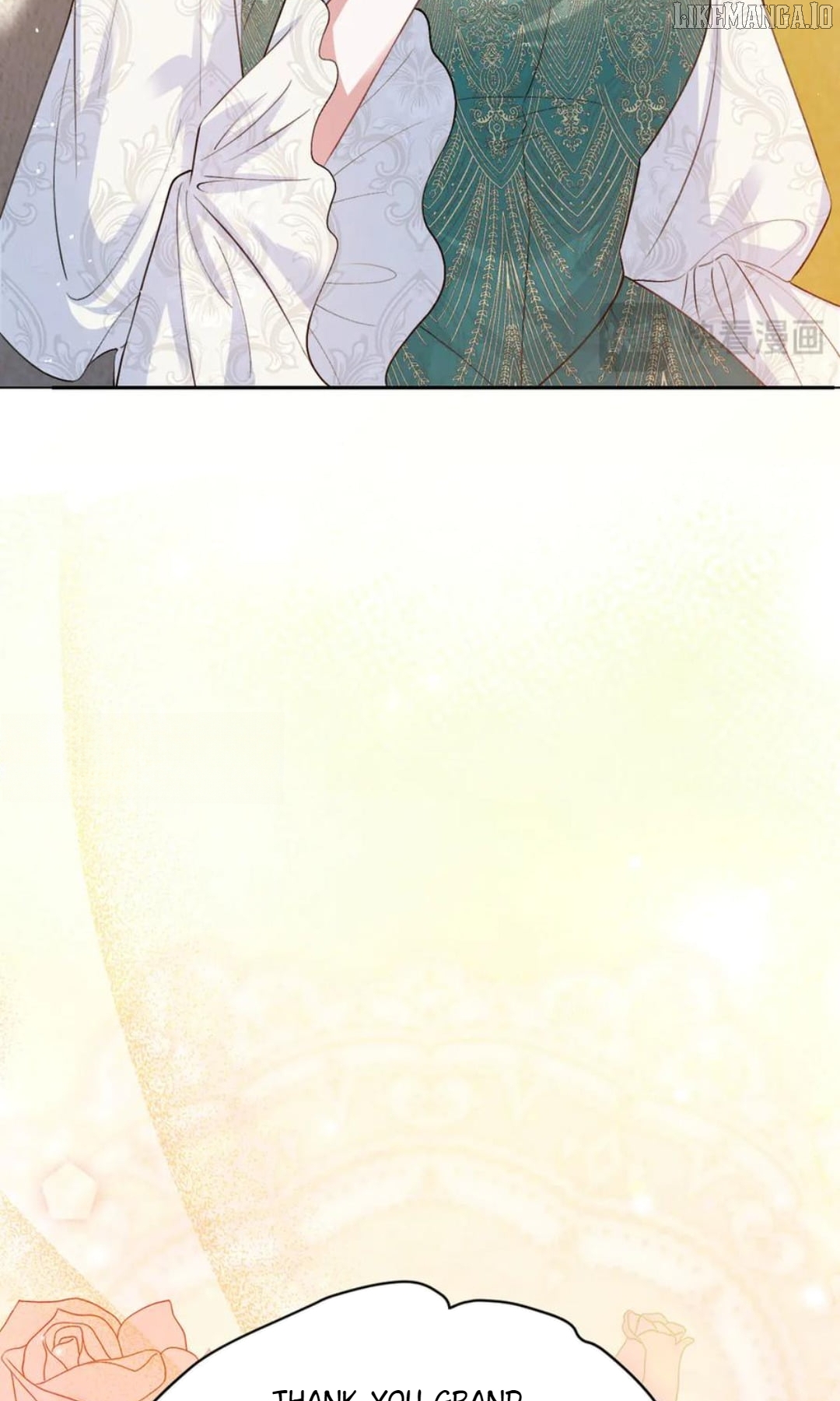 Confessing My Love to Him, the Treacherous One Chapter 54 - page 39